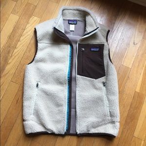 Patagonia Men's Classic Retro-X Vest Small